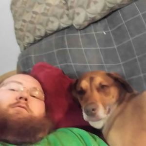 Meet your Posher, Maxx